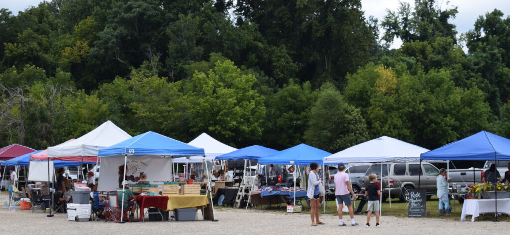 2022 Siler City Growers and Makers Market